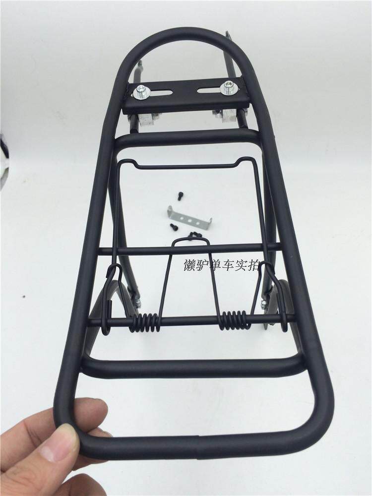 Porte-bagages pour vélo - Ref 2412349 Image 16