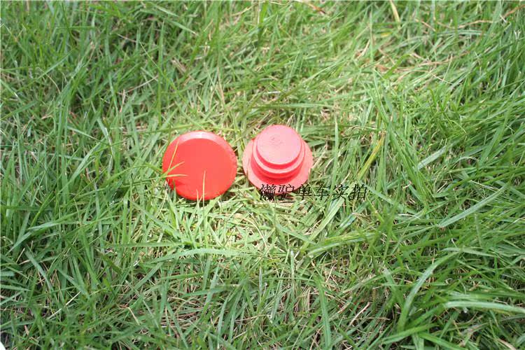 Poignées de vélo - Ref 2345630 Image 10