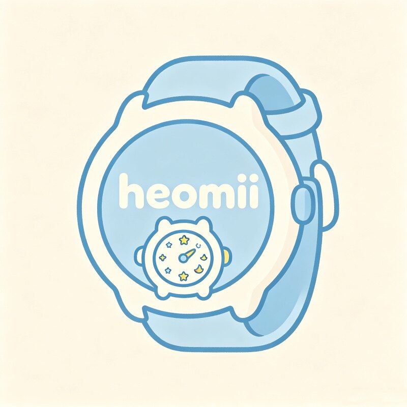 希米迪的LOGO