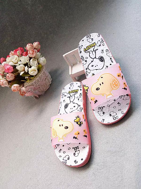 Pantoufles enfants en autre pour été - semelle plastique - Ref 1006036 Image 13