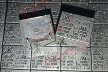 New original 4-pin 10A relay LS-T73 SHD-12VDC-F-A T73-1A-12V