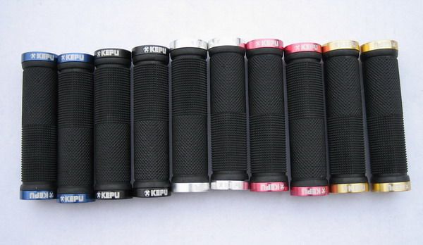 Poignées de vélo KEPU - Ref 2336870 Image 7