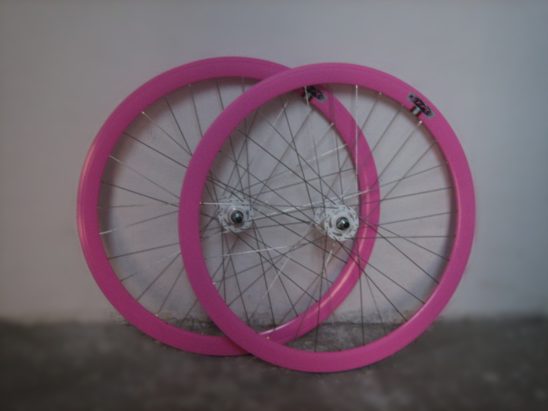 Roues de vélo KEPU - Ref 2384847 Image 6