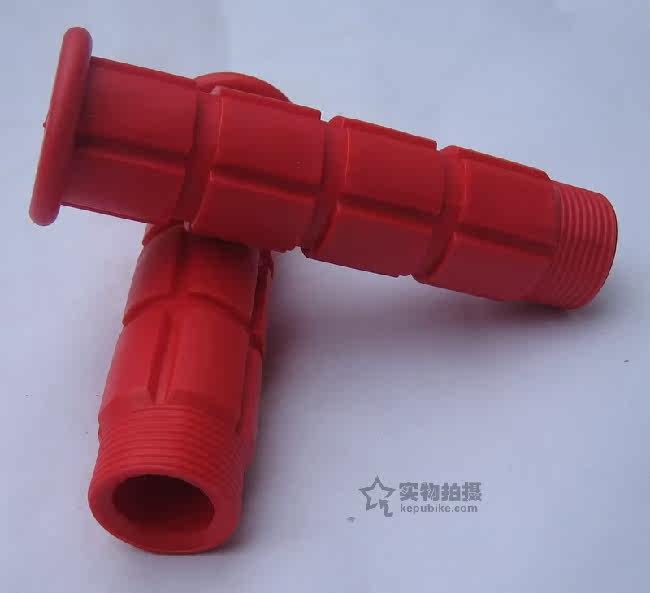 Poignées de vélo KEPU - Ref 2346759 Image 6