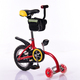 xe điện cân bằng chính hãng Tập thể dục câu đố xe đạp trẻ em Xe đạp cân bằng Uni-wheel xe duy nhất xe đẩy bánh xích đu đẹp eo xe flash - Smart Scooter xe thăng bằng ander vip