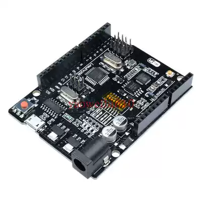 UNO WiFi R3 ATmega328P ESP8266 32Mbi memory USB TTL