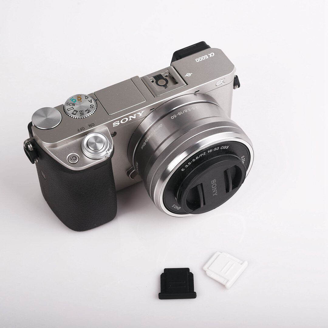 The application of Sony Micro single camera a6000 a7 A6100 6300 6400 6500 6600 protects the viewfinder