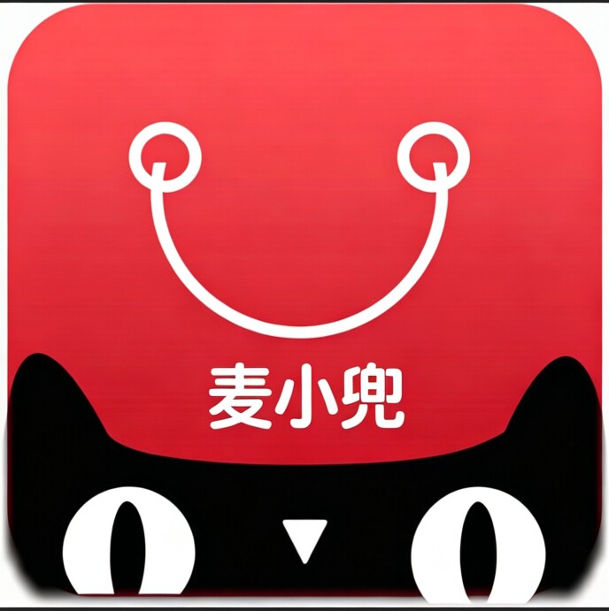 麦小兜原创表演服