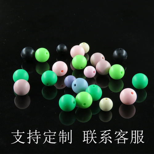 Силиконовый шарик Высокая эластичная сила может настроить твердые промышленные производители.