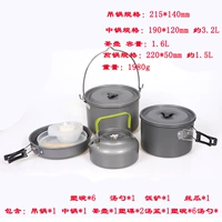 700 большой пакет подвесного горшка (доставка веб -сайта)