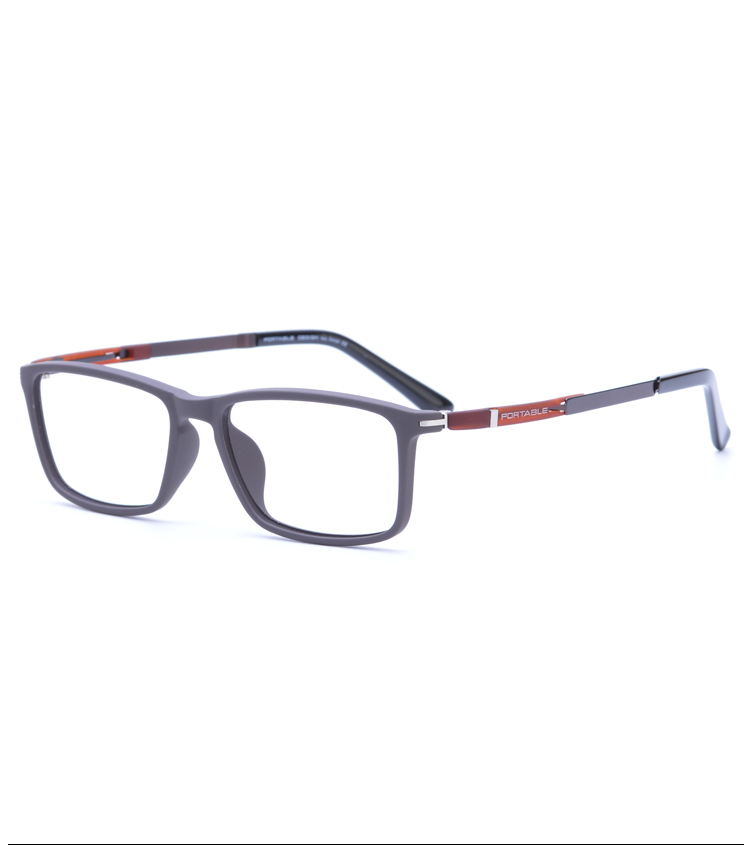 Montures de lunettes en Memoire plastique - Ref 3139119 Image 19