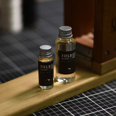 Leather care oil, ox foot oil, top layer cowhide care, ox horn oil, leather care and maintenance liquid, color-changing effect