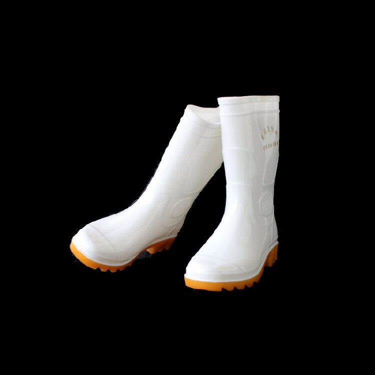 Chaussures - bottes caoutchouc homme pour printemps - semelle tendon - Ref 962581 Image 17