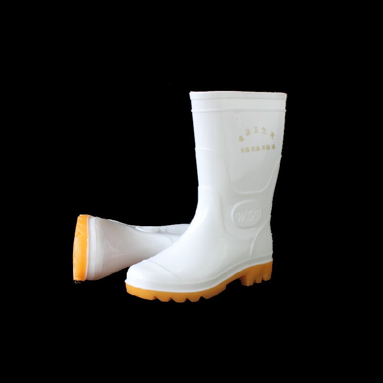 Chaussures - bottes caoutchouc homme pour printemps - semelle tendon - Ref 962581 Image 16
