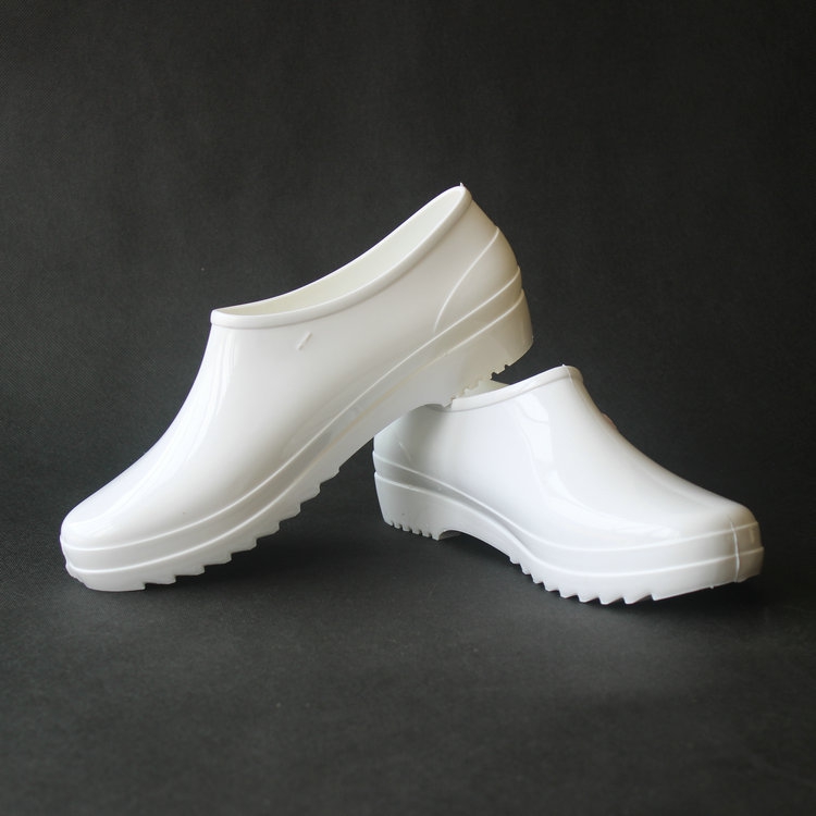 Chaussures en caoutchouc DOUBLE STAR - Ref 942339 Image 18
