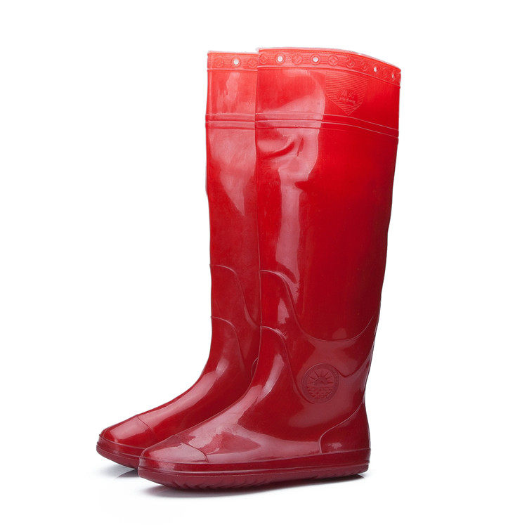 Chaussures - bottes caoutchouc homme pour printemps - semelle tendon - Ref 971914 Image 22