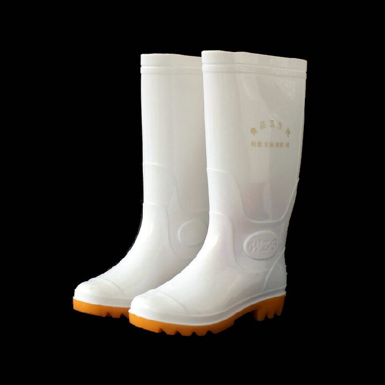 Chaussures - bottes caoutchouc homme pour printemps - semelle tendon - Ref 962581 Image 8