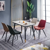 Универсальный современный стульчик для кормления для домашнего использования для отдыха, популярно в интернете