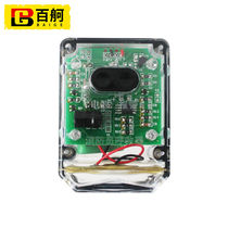 100 FIREFIGHTERS CALL FOR RESCUE 3C Validation of emergency alarm call-rescuer explosion proof waterproof RHJ360 A