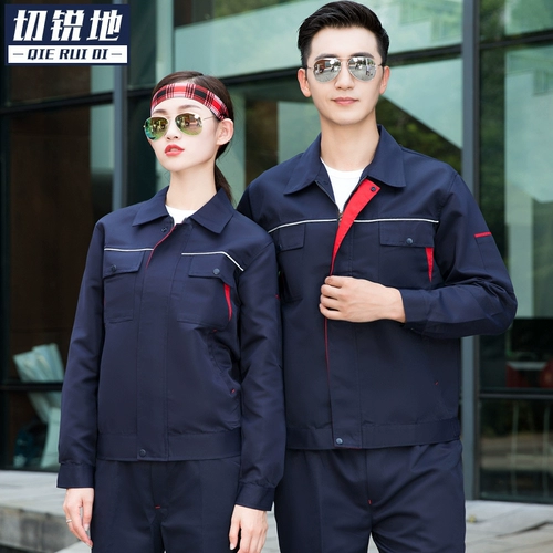 Износостойкий комбинезон, демисезонный лонгслив, комплект