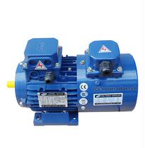 TCP YVF71 80 90L 100L aluminum shell special frequency conversion motor 2200W 3kwTCG Taiwan Chuang spot