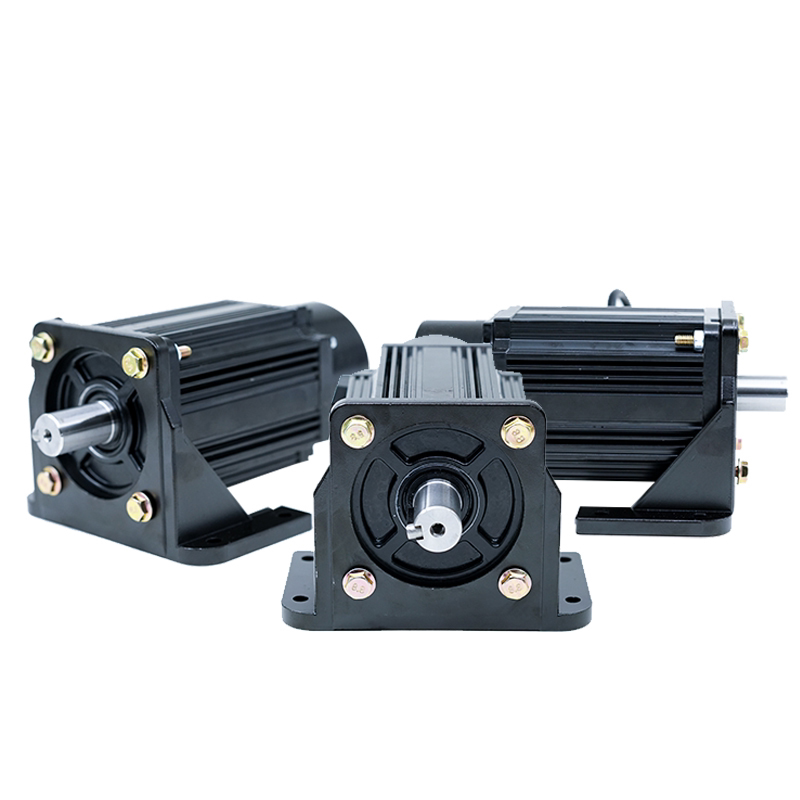 Yanchuan 35BYGHD series thin external interface mixed stepper motor 1 8 degrees]