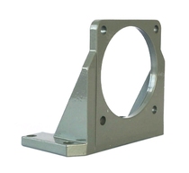 Bracket 2GN 3GN 4GN 5GN 5GU6GU DC AC gear motor bracket holder spot