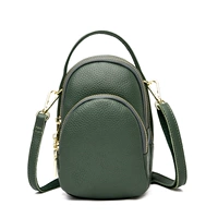 Зеленое озеро