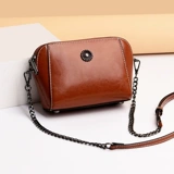 Летняя маленькая универсальная сумка для телефона, цепь на одно плечо, небольшая сумка, изысканный стиль