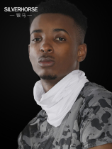 Variable magic headscarf men and women outdoor sports sunscreen mask bib cover riding face mask dustproof head cover