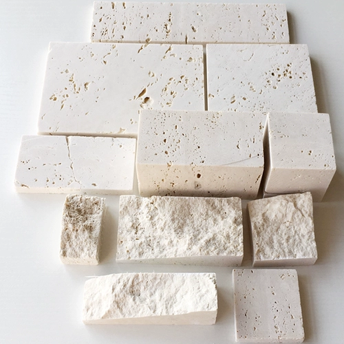 Брендовые бежевые натуральные мраморные серьги, аксессуар, ожерелье