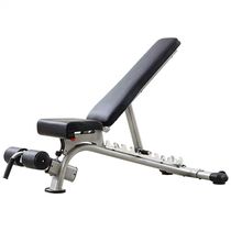 Professional dumbbell bench home multifunctional sit-up board commercial fitness equipment bench press bench fitness chair bird bench