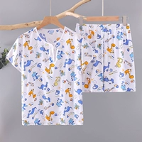 Короткие шорты 031