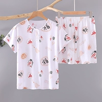 Короткие шорты 050