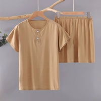 Короткие шорты 066