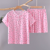 Короткие шорты 015