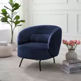 Современный и минималистичный дизайнерский стульчик для кормления, диван для отдыха, скандинавский стиль