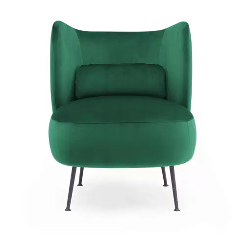 Современный и минималистичный дизайнерский диван для отдыха, скандинавский стиль