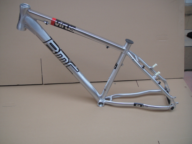 Aluminum alloy 26 inch mountain bike stock frame height 15 inch 17 inch 18 inch-Taobao