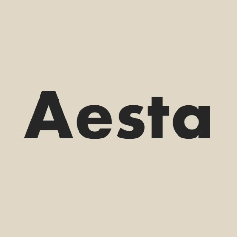 Aesta et la Lune 飒飒塔