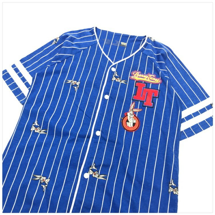 Áo nịt len ​​hình ngôi sao của Wei Wei ngày tết, cặp đôi áo thun cotton ngắn tay châu Âu và Mỹ áo thun nam tay ngắn đen