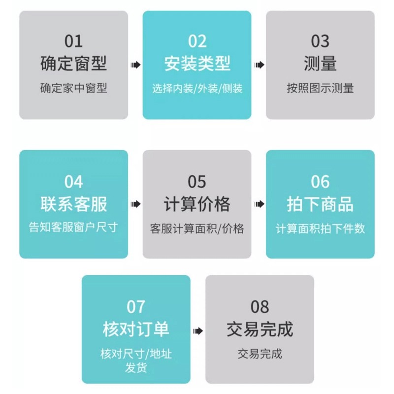 哈尔滨市遮阳窗帘厂家店的LOGO