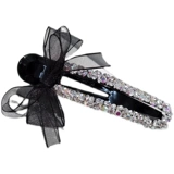 Импортный аксессуар для волос, товар, заколка для волос с бантиком, в корейском стиле