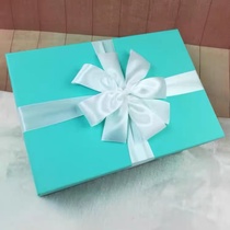 Gift box specially photographed postage difference