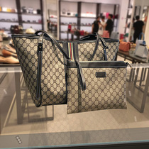 Bag female large-capacity shoulder tote commuter bag 2021 new fashion all-match portable large bag female