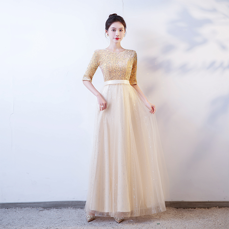 5XL+Champagne color   + $3.14 