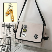 Белый+зонтик утки [отправьте три значка со случайным]