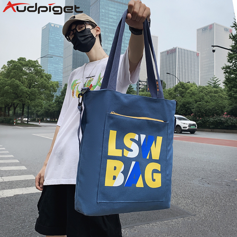 Inclined Satchel Bag Boy Tutorial Bag Male Teen Hand Carrying Book Bag Children Primary And Middle School Students Supplementary School Bag Early School Students-Taobao