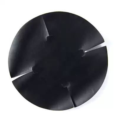 Boutique cage top cloth (PU leather)