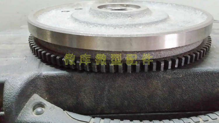 Маховое колесо 适用于长安之星6350 6371 6363 6395 6360 2代465离合飞轮盘